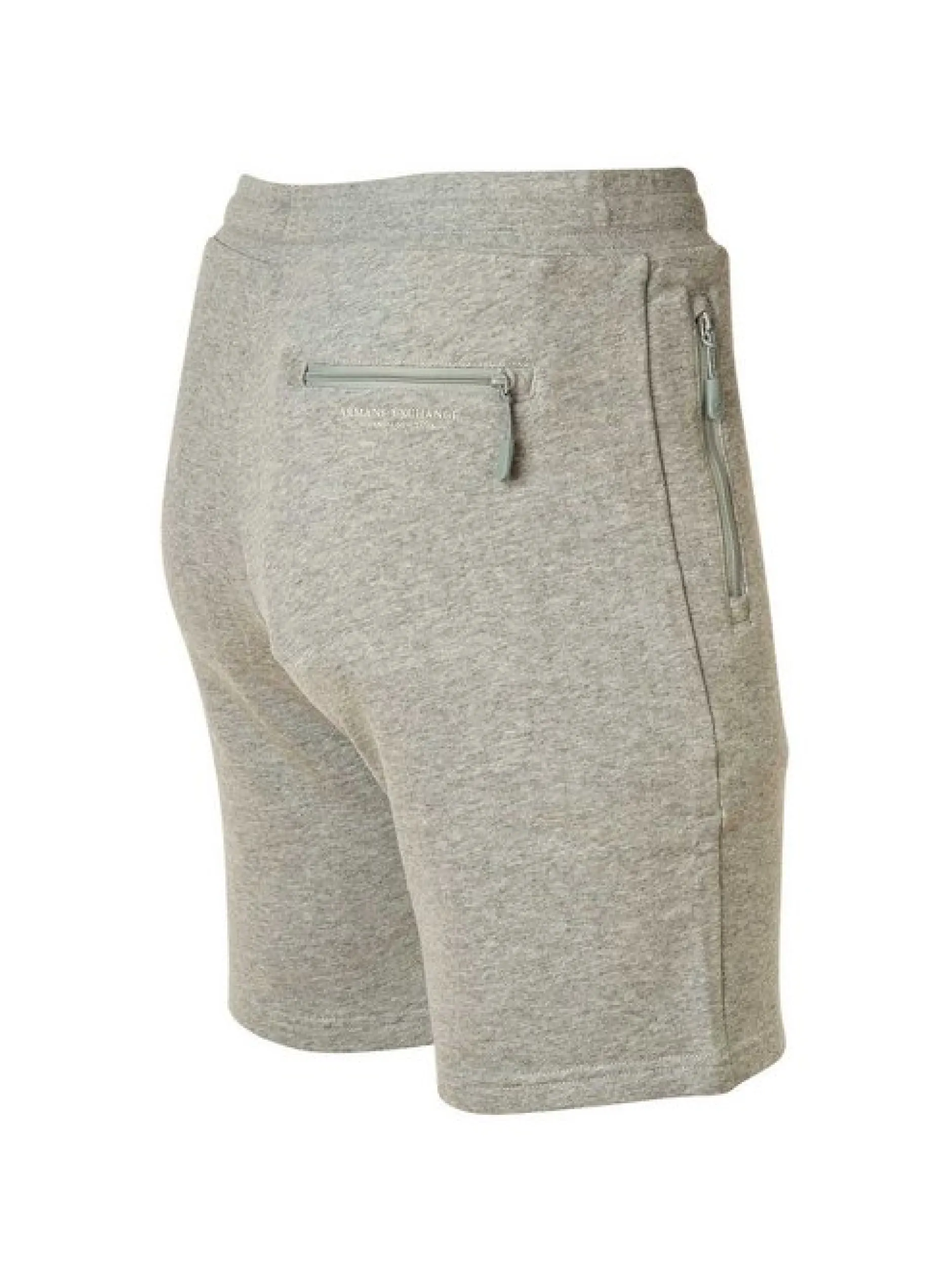 Armani Exchange Herren Shorts in grau
