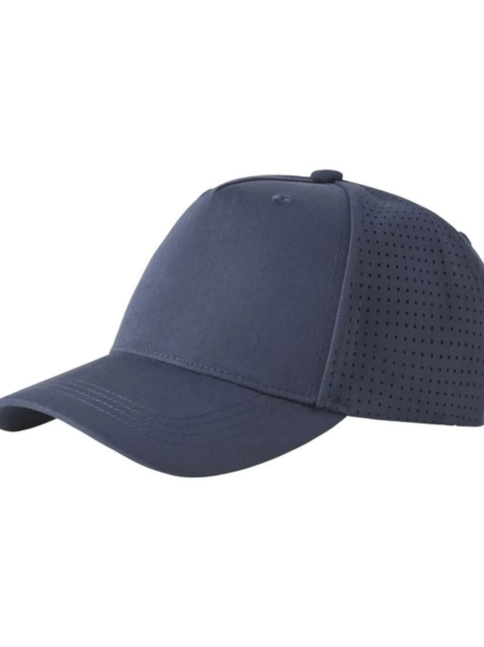 BABISTA Herren Basecap - CIRONI in blau
