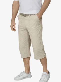 BABISTA Herren Bermuda - FIOREZELLO in beige