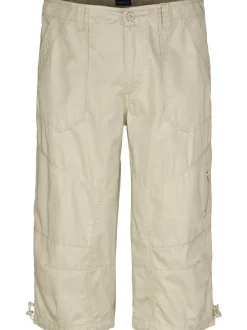 BABISTA Herren Bermuda - FIOREZELLO in beige