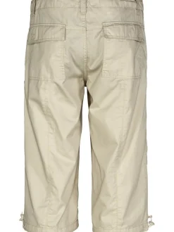BABISTA Herren Bermuda - FIOREZELLO in beige