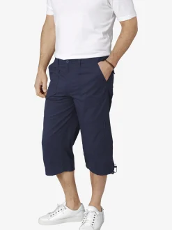 BABISTA Herren Bermuda - FIOREZELLO in blau