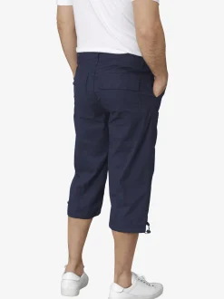 BABISTA Herren Bermuda - FIOREZELLO in blau