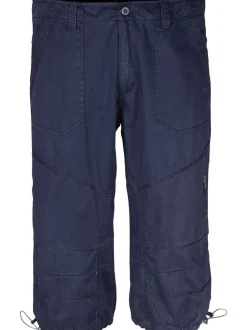 BABISTA Herren Bermuda - FIOREZELLO in blau