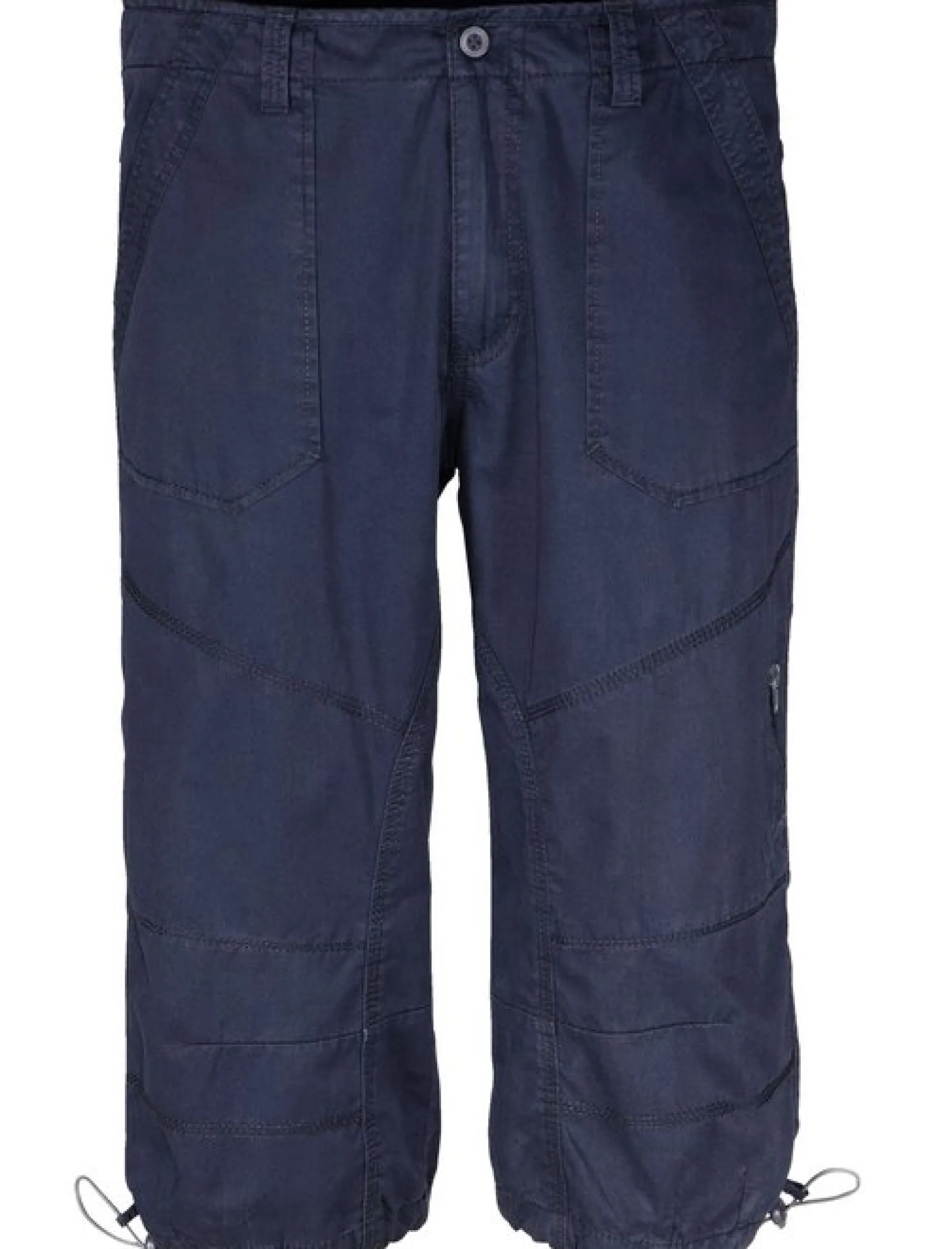 BABISTA Herren Bermuda - FIOREZELLO in blau