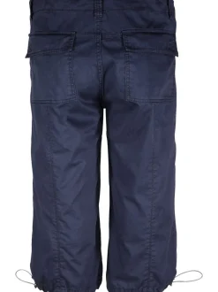 BABISTA Herren Bermuda - FIOREZELLO in blau