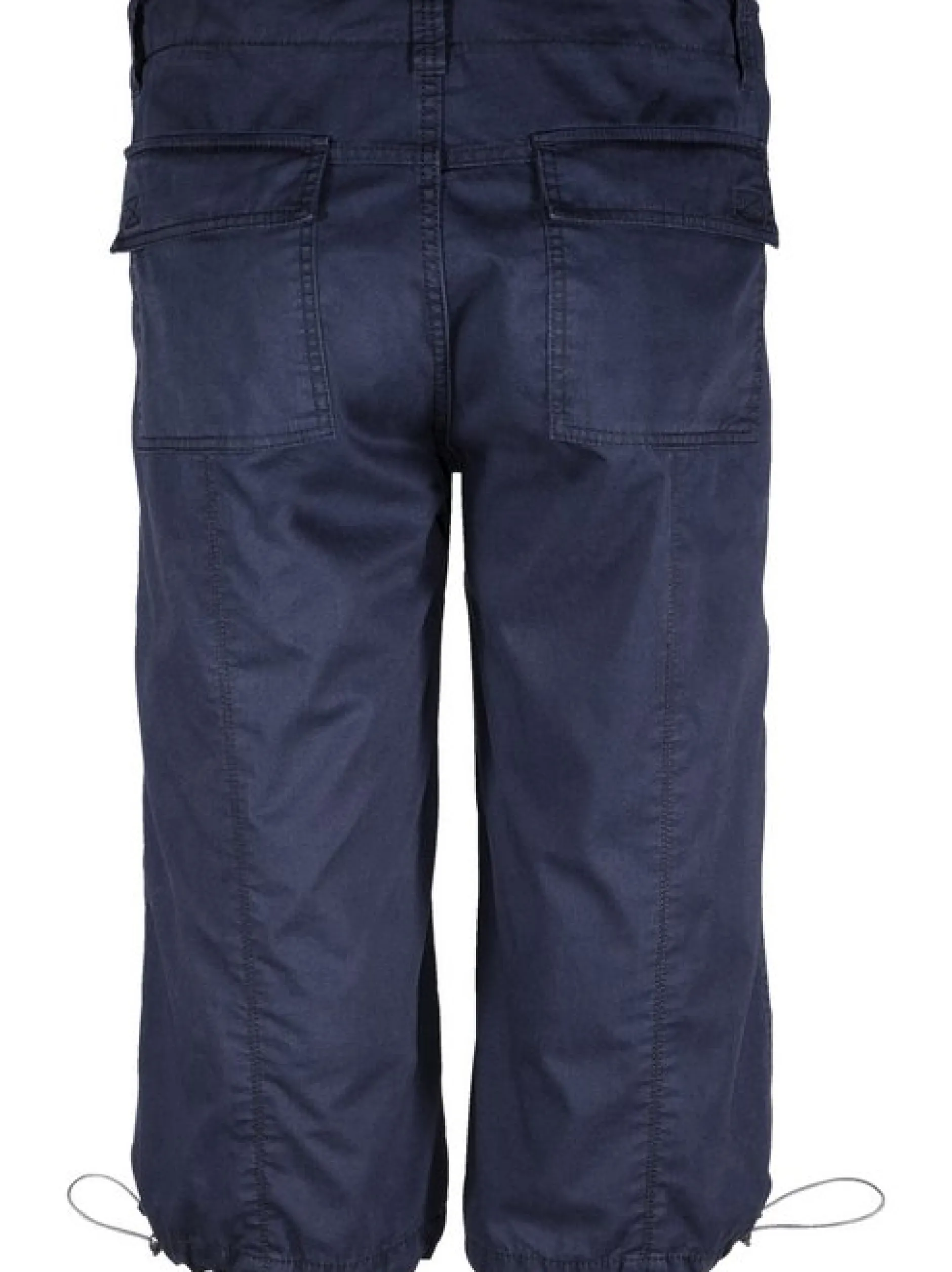 BABISTA Herren Bermuda - FIOREZELLO in blau