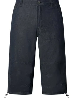 BABISTA Herren Bermuda-Jeans - VERIO in blau
