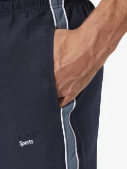 BABISTA Herren Doppelpack Jogginghose - BELLAVERTI in blau