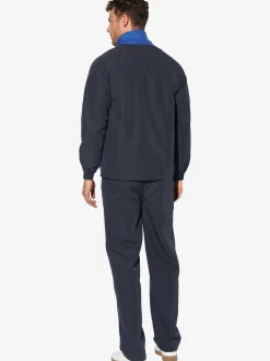 BABISTA Herren Freizeitanzug - AMADORI in blau