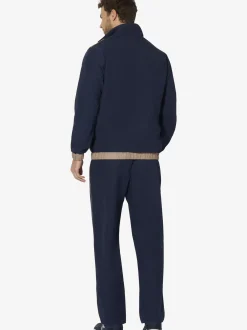 BABISTA Herren Freizeitanzug - TOMEA in beige blau