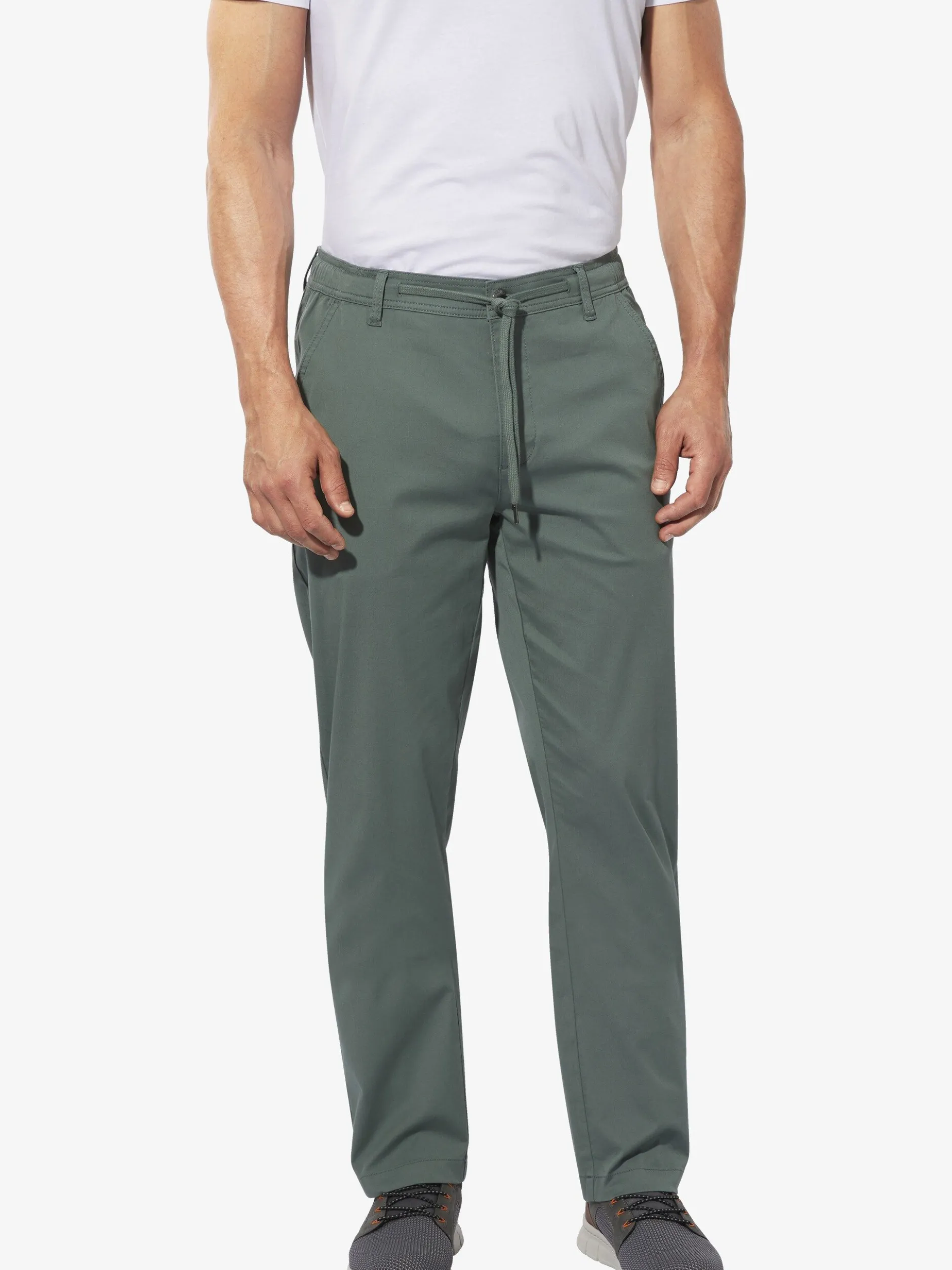 BABISTA Herren Hose - BELDIN in mint - Länge: lang