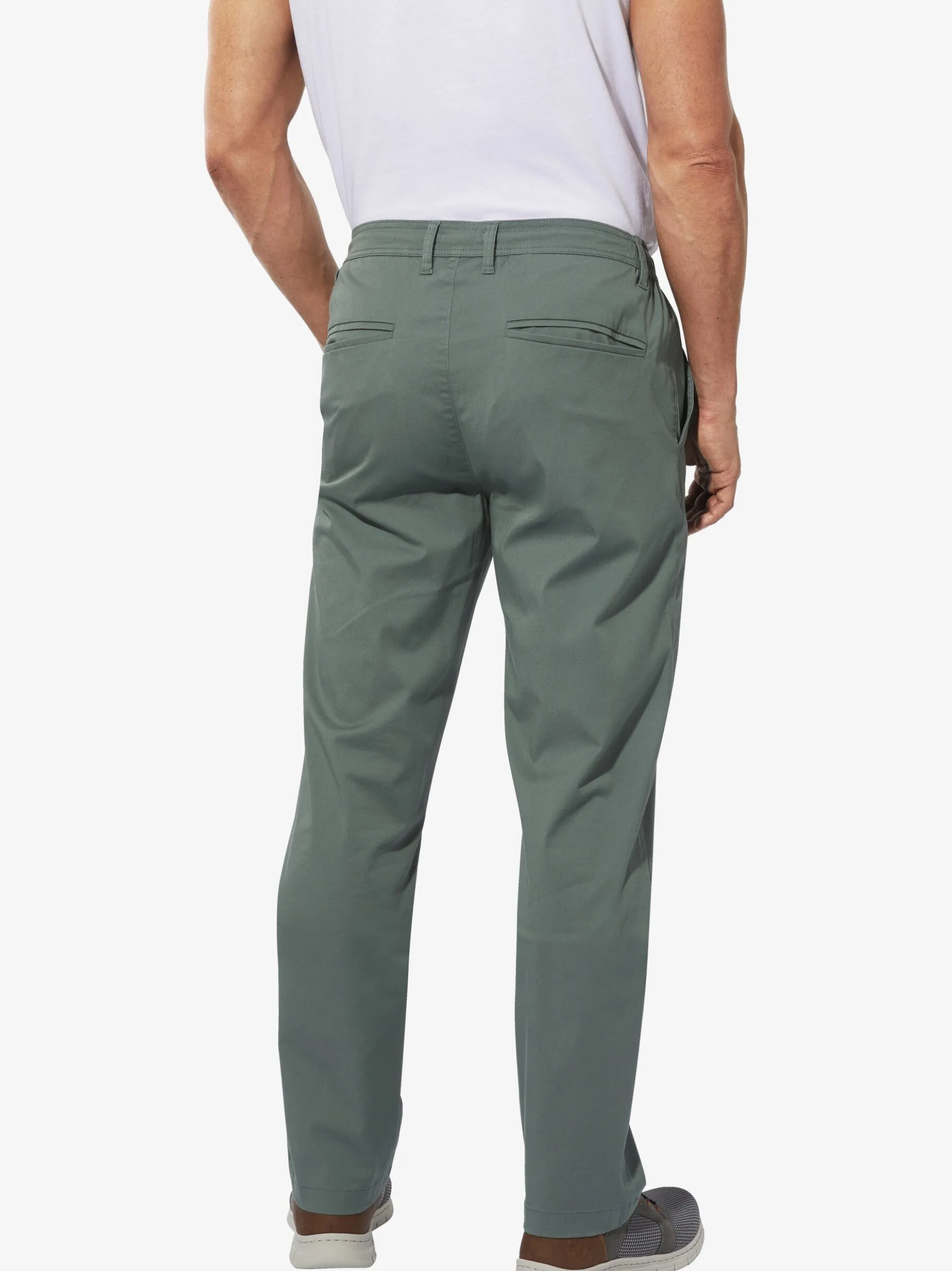 BABISTA Herren Hose - BELDIN in mint - Länge: lang