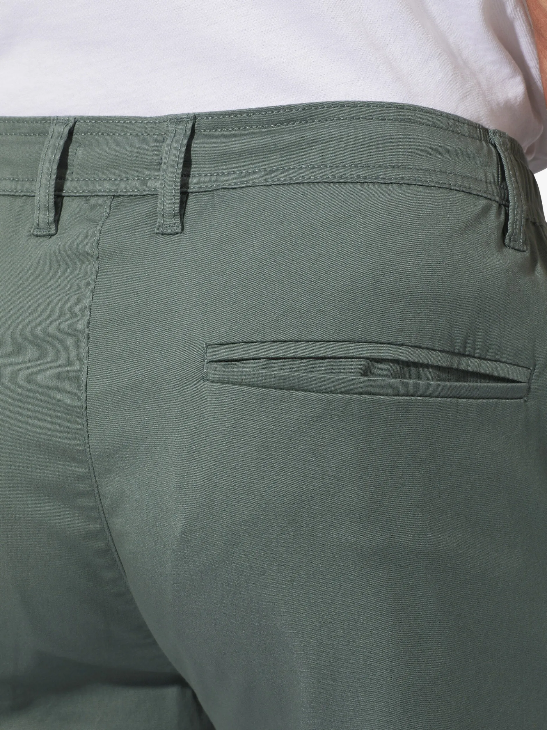 BABISTA Herren Hose - BELDIN in mint - Länge: lang