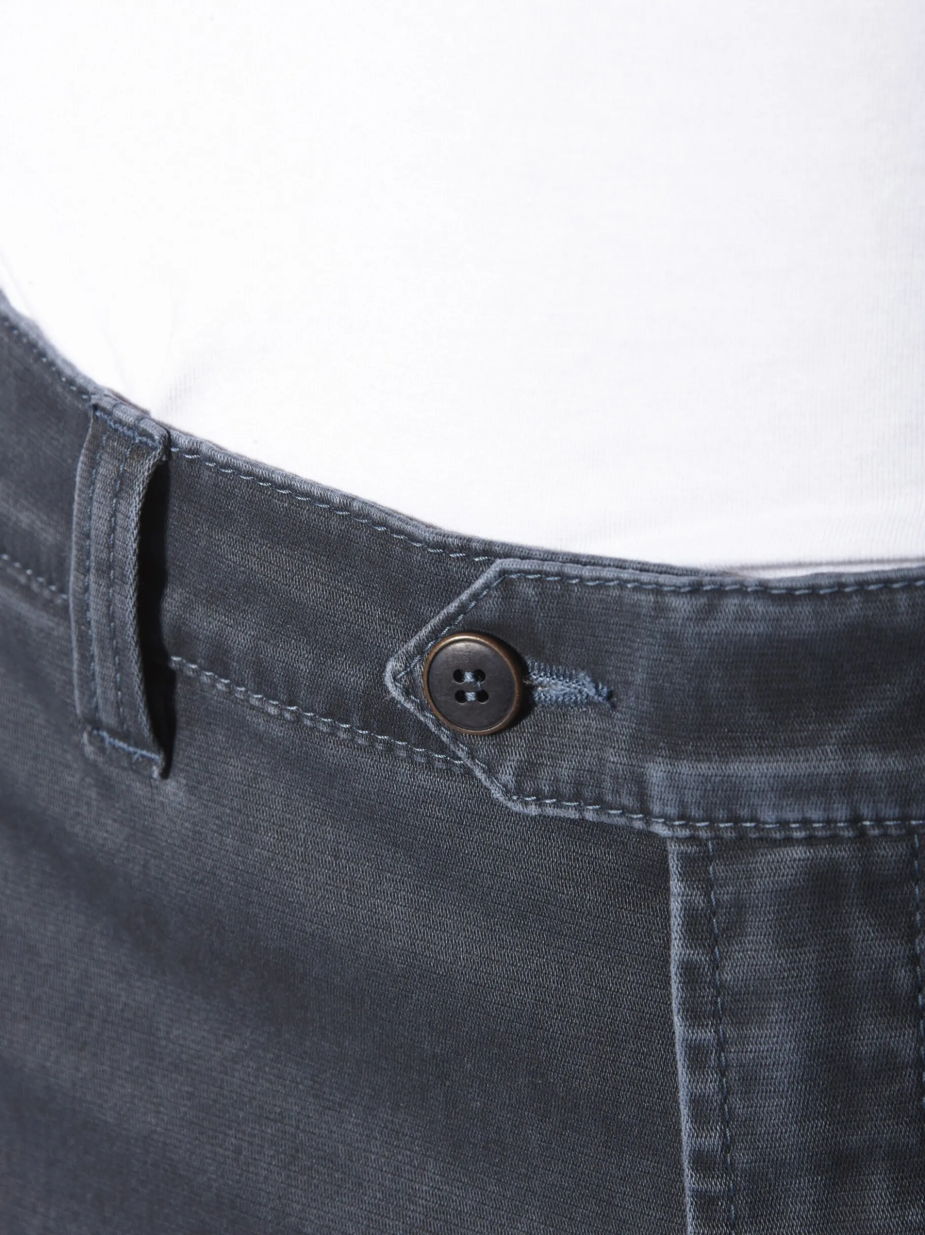 BABISTA Herren Hose - COSTILEO in blau - Länge: lang