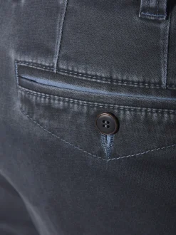 BABISTA Herren Hose - COSTILEO in blau - Länge: lang