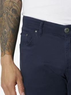 BABISTA Herren Hose - LEROSI in blau - Länge: lang