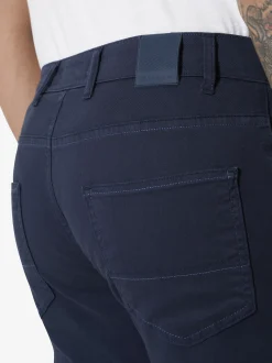 BABISTA Herren Hose - LEROSI in blau - Länge: lang