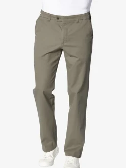 BABISTA Herren Hose - MODAFLORO in beige - Länge: lang
