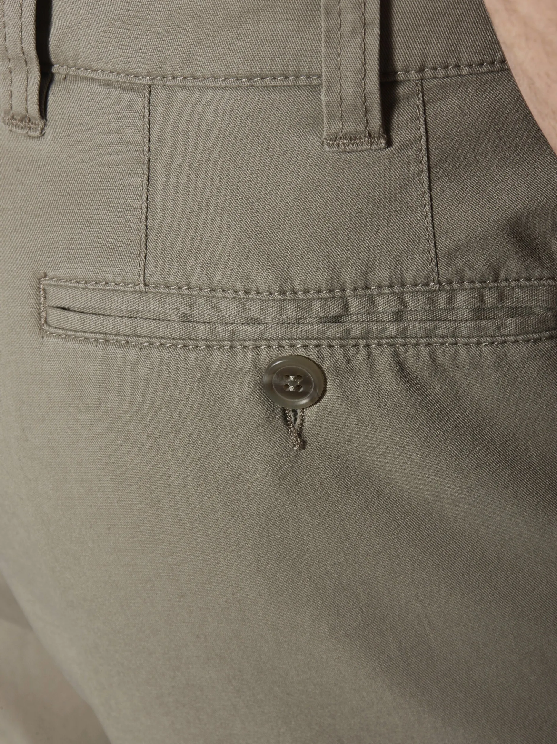 BABISTA Herren Hose - MODAFLORO in beige - Länge: lang