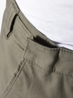 BABISTA Herren Hose - MODAFLORO in beige - Länge: lang