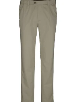 BABISTA Herren Hose - MODAFLORO in beige - Länge: lang