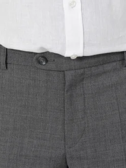 BABISTA Herren Hose - RIVARI in grau - Länge: lang