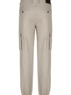BABISTA Herren Hose - SILVIETTO in beige - Länge: lang