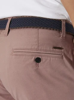BABISTA Herren Hose - TANCREDO in rosa - Länge: lang