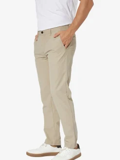 BABISTA Herren Hose - TIMILONI in beige - Länge: lang