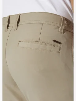 BABISTA Herren Hose - TIMILONI in beige - Länge: lang