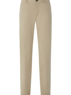 BABISTA Herren Hose - TIMILONI in beige - Länge: lang