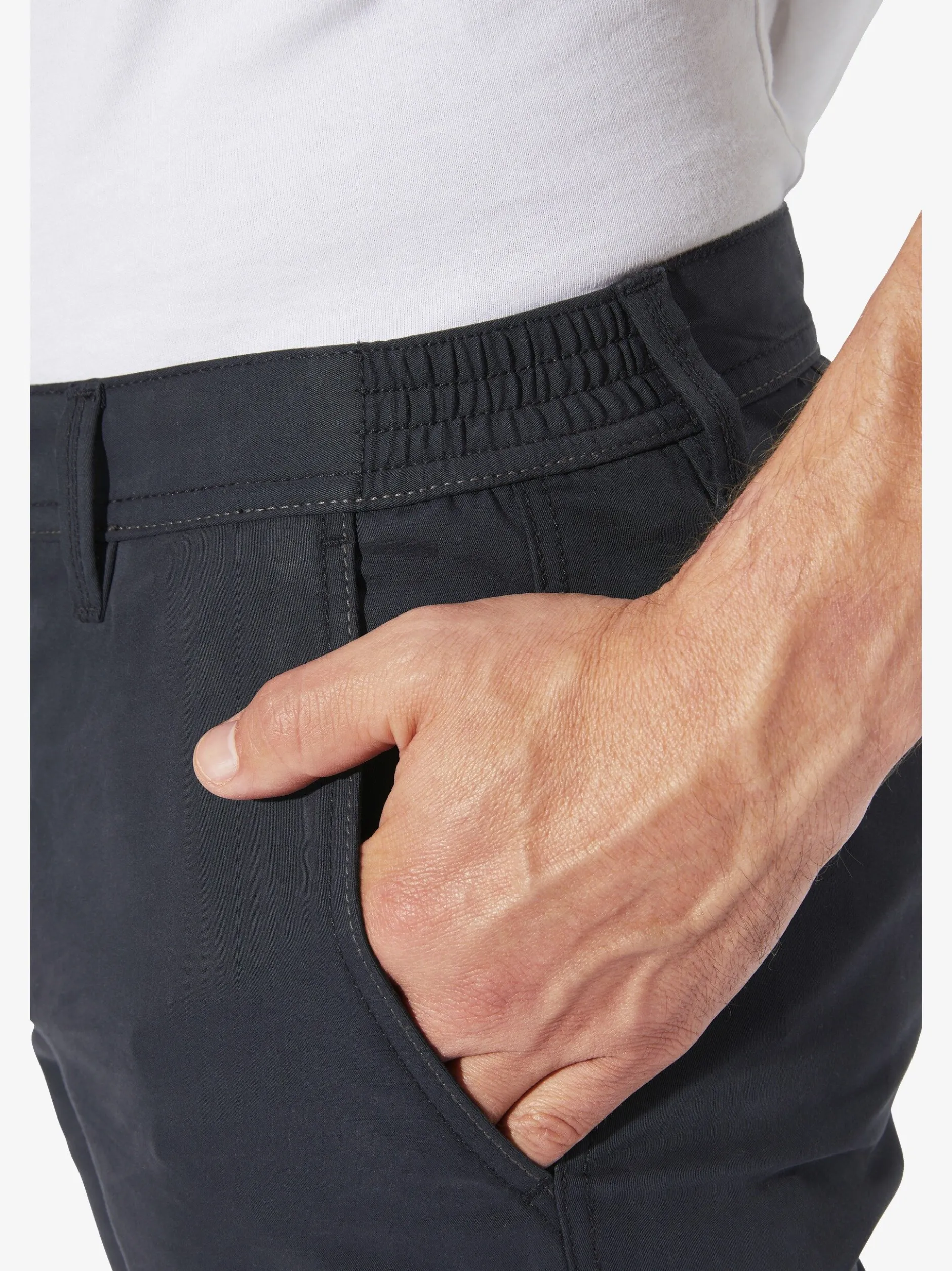 BABISTA Herren Hose - TIMILONI in blau - Länge: lang