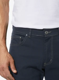 BABISTA Herren Hose - VESTASTIL in blau - Länge: lang