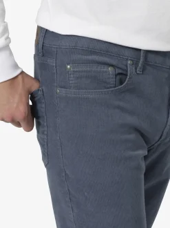 BABISTA Herren Hose - VESTAVERDE in blau - Länge: lang