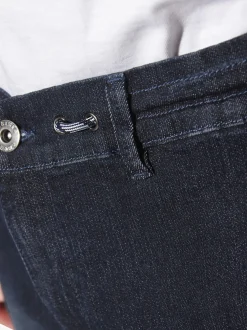 BABISTA Herren Jeans - BELARION in blau - Länge: lang