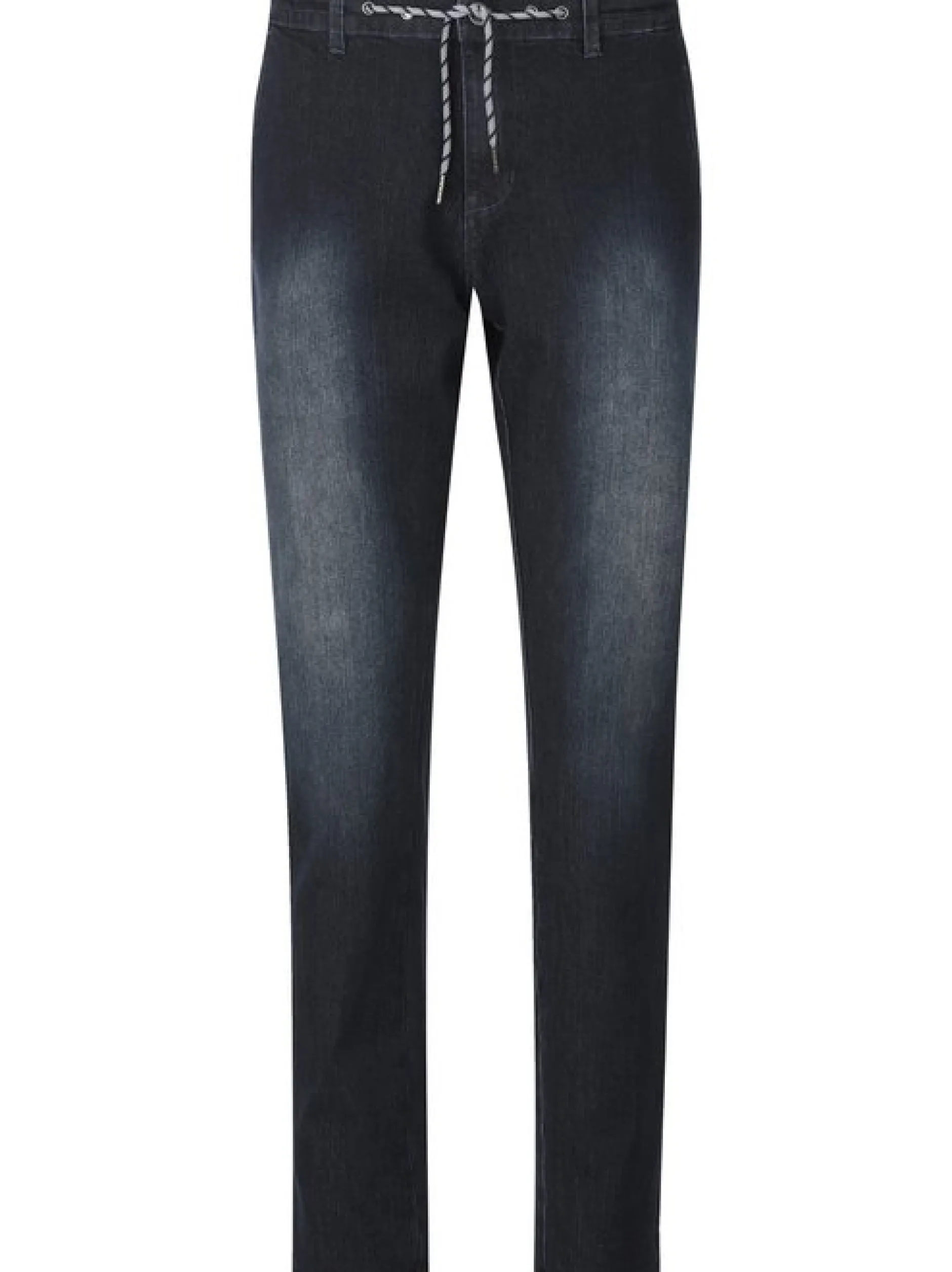 BABISTA Herren Jeans - BELARION in blau - Länge: lang