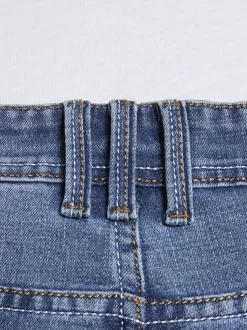 BABISTA Herren Jeans - CARLINOZ in blau - Länge: lang