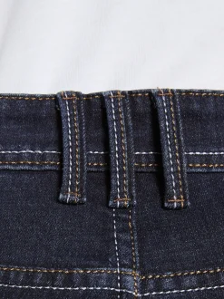 BABISTA Herren Jeans - CARLINOZ in blau - Länge: lang
