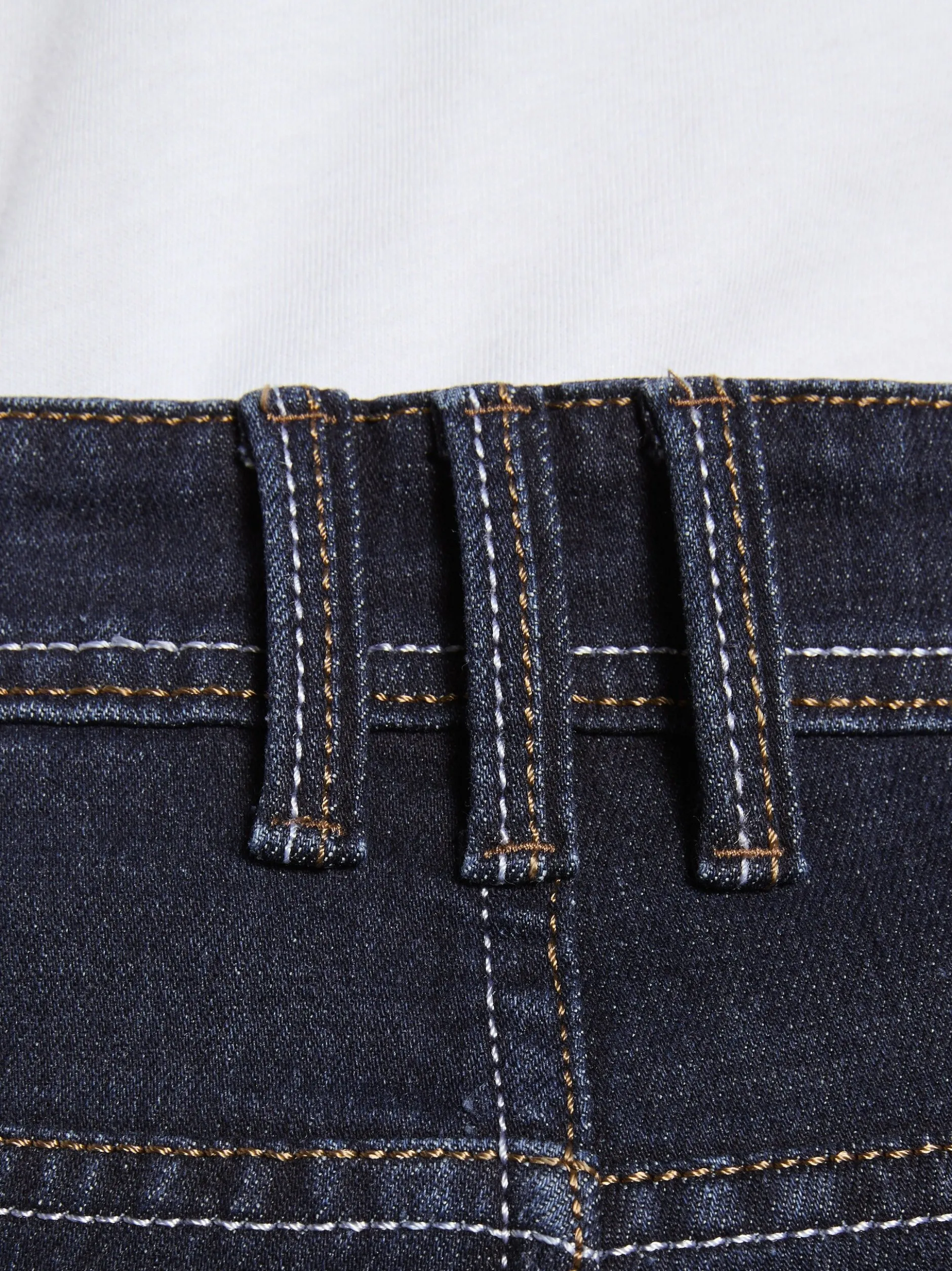 BABISTA Herren Jeans - CARLINOZ in blau - Länge: lang