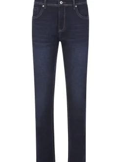 BABISTA Herren Jeans - CARLINOZ in blau - Länge: lang