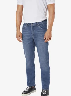 BABISTA Herren Jeans - DEMETRIO in blau - Länge: lang
