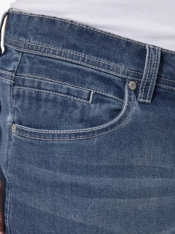 BABISTA Herren Jeans - DEMETRIO in blau - Länge: lang