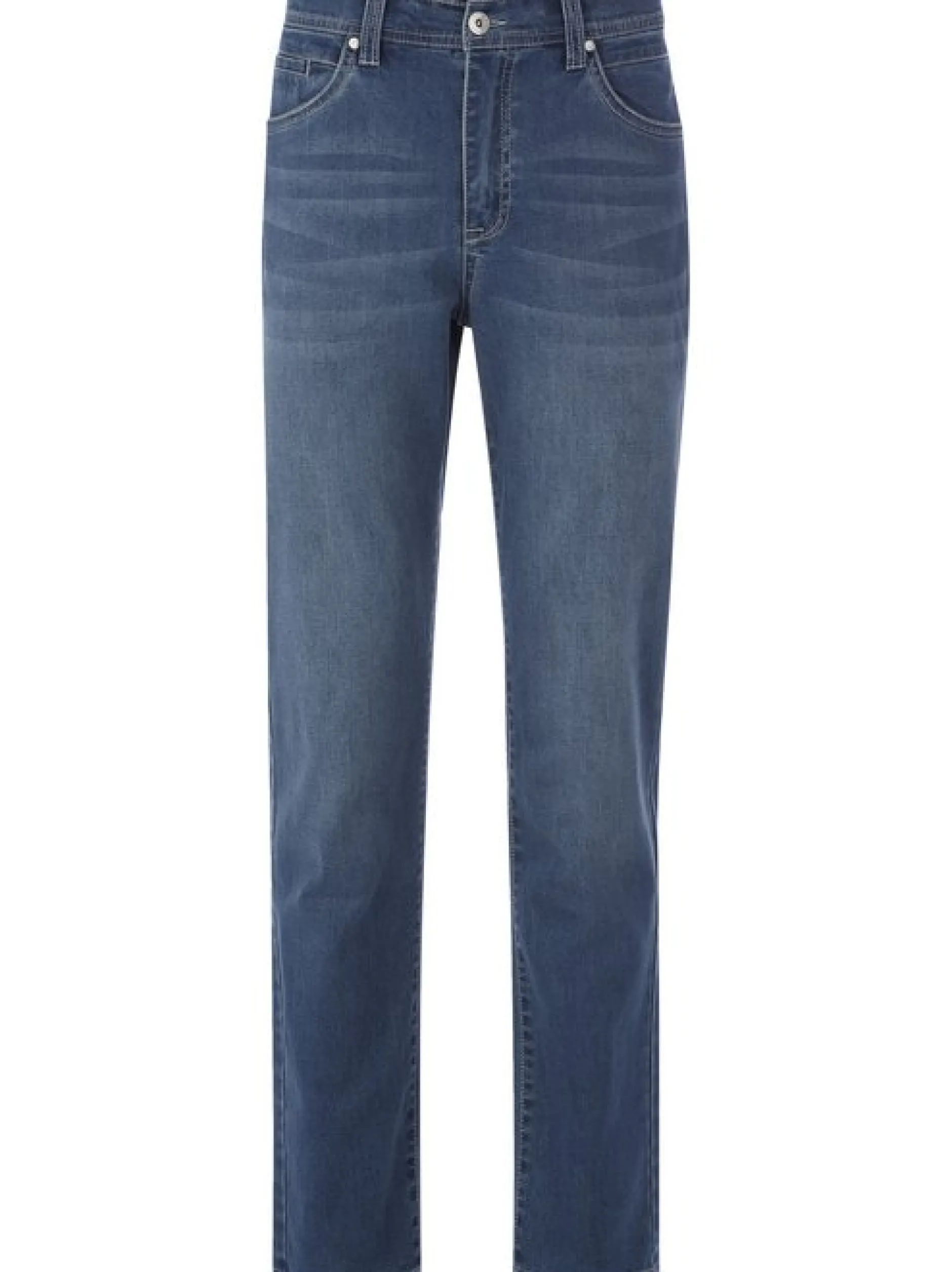 BABISTA Herren Jeans - DEMETRIO in blau - Länge: lang