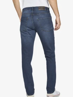 BABISTA Herren Jeans - LURENTO in blau - Länge: lang