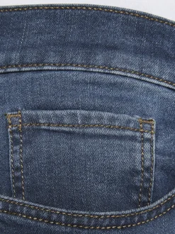 BABISTA Herren Jeans - LURENTO in blau - Länge: lang