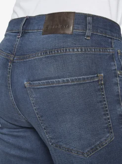 BABISTA Herren Jeans - LURENTO in blau - Länge: lang