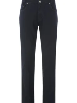 BABISTA Herren Jeans - QUARMIN in blau - Länge: lang
