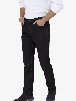 BABISTA Herren Jeans - VESTASTELLA in schwarz