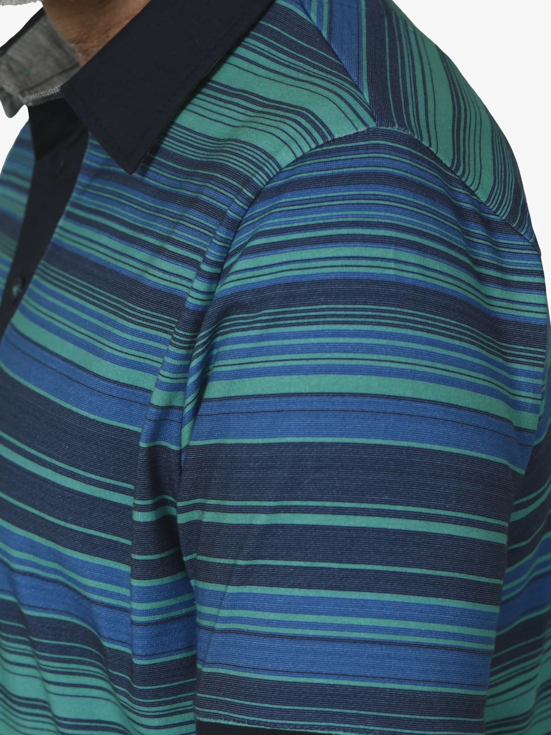 BABISTA Herren Poloshirt - BELLAVETZI in grün